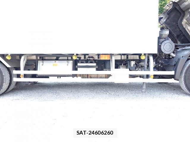 Hino RANGER 2013-06 7457177-21