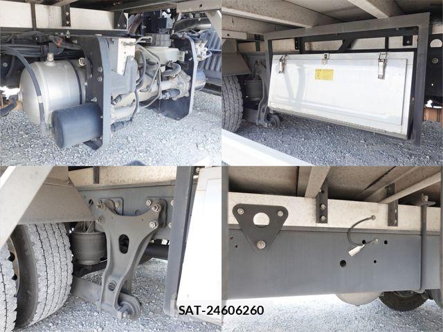 Hino RANGER 2013-06 7457177-22