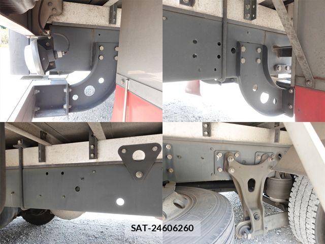 Hino RANGER 2013-06 7457177-23