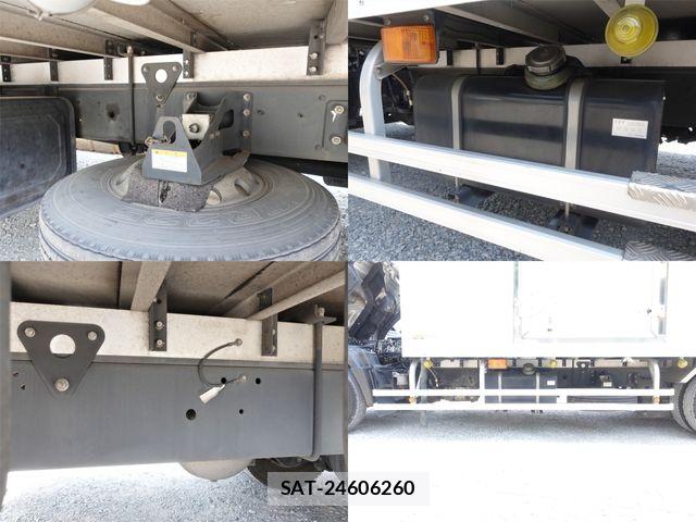 Hino RANGER 2013-06 7457177-24