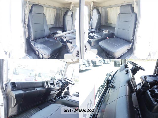 Hino RANGER 2013-06 7457177-25