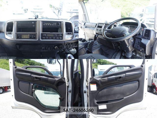 Hino RANGER 2013-06 7457177-26