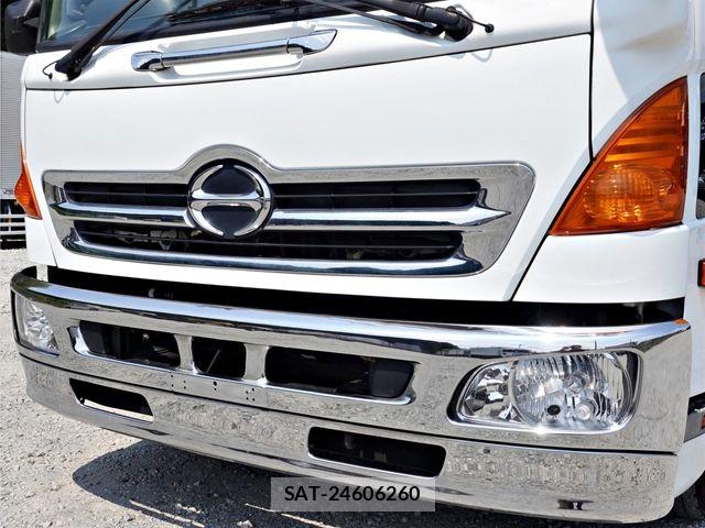Hino RANGER 2013-06 7457177-2