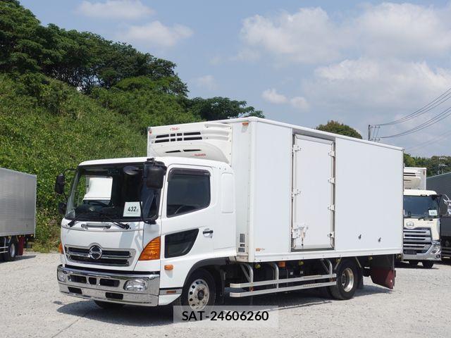 Hino RANGER 2013-06 7457177-29