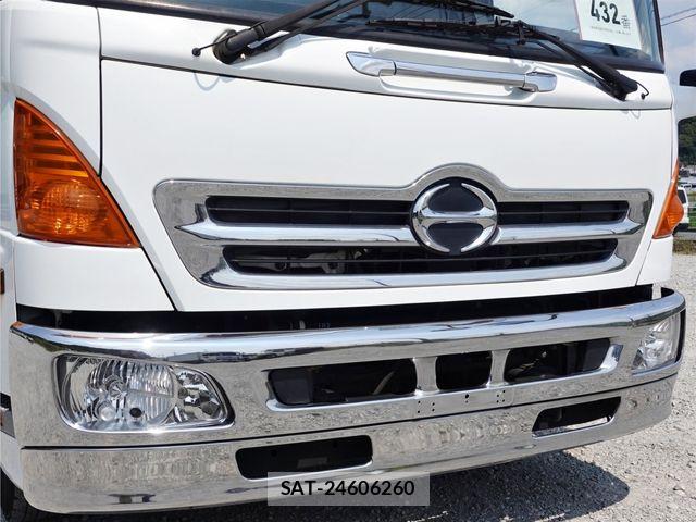 Hino RANGER 2013-06 7457177-3