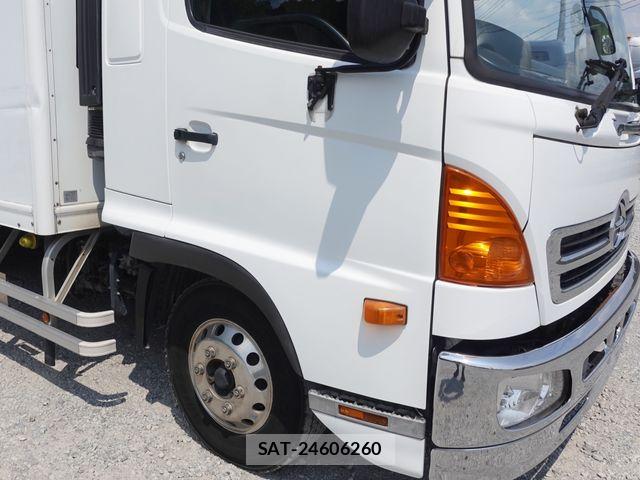 Hino RANGER 2013-06 7457177-4