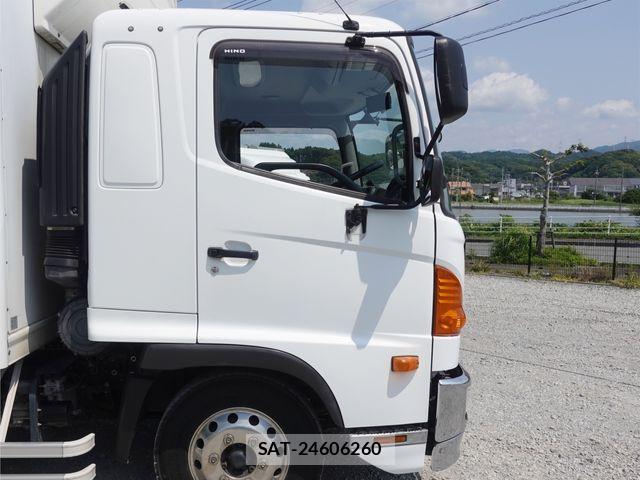 Hino RANGER 2013-06 7457177-5