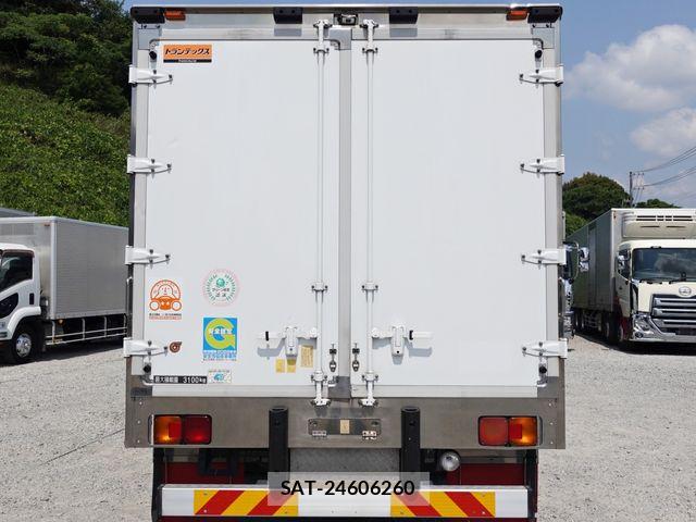 Hino RANGER 2013-06 7457177-7