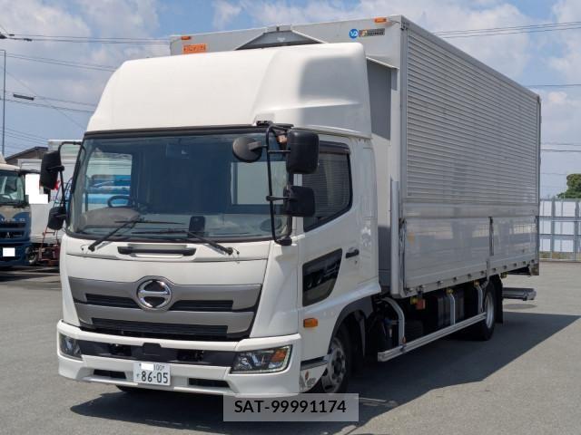 Hino RANGER 2023-01 7502483-0