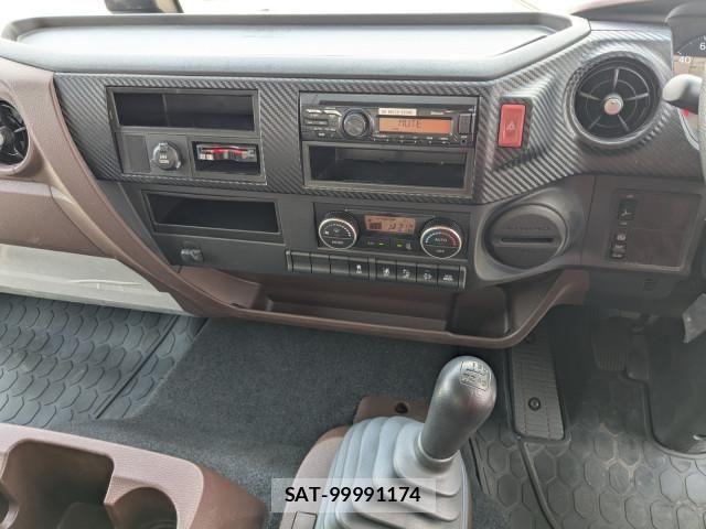 Hino RANGER 2023-01 7502483-10