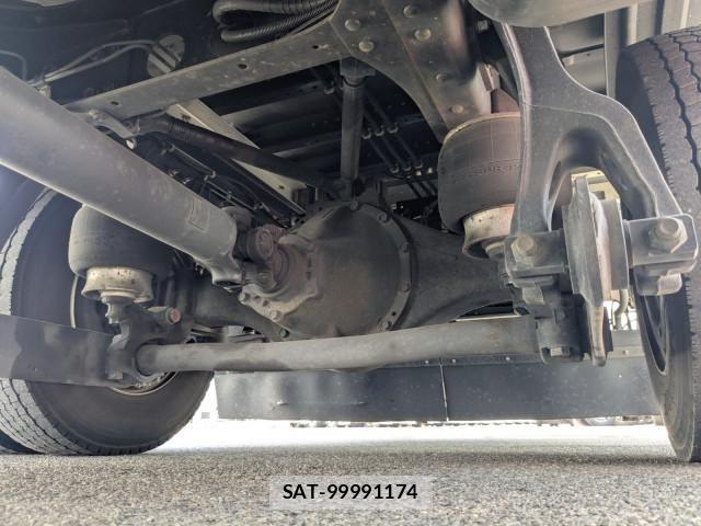 Hino RANGER 2023-01 7502483-15