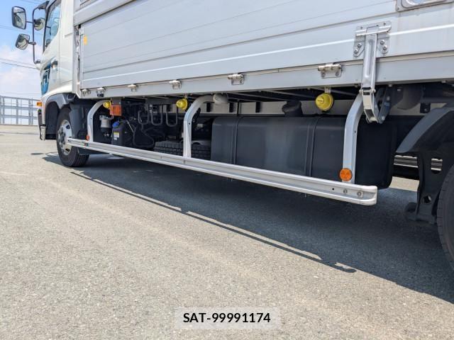 Hino RANGER 2023-01 7502483-16