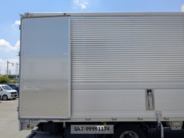 Hino RANGER 2023-01 7502483-17