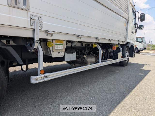Hino RANGER 2023-01 7502483-19