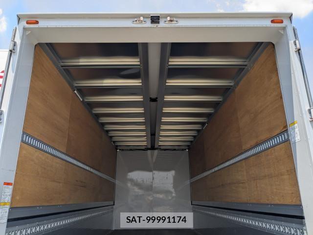 Hino RANGER 2023-01 7502483-22