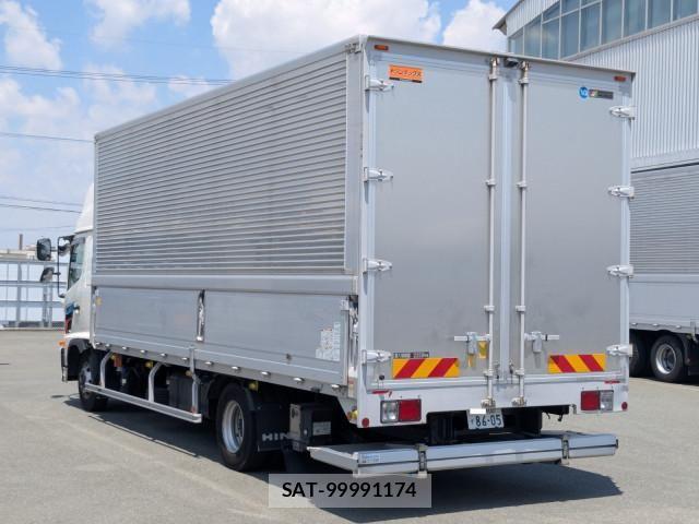 Hino RANGER 2023-01 7502483-2