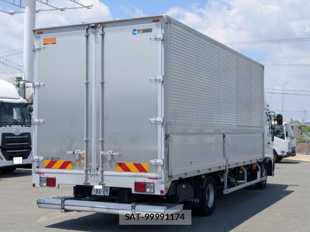 Hino RANGER 2023-01 7502483-3