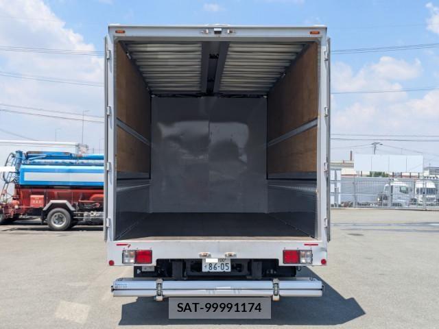 Hino RANGER 2023-01 7502483-7