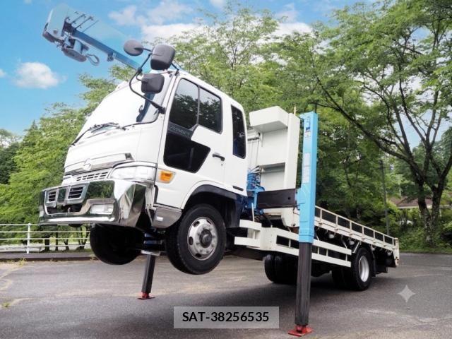 Hino RANGER 2000-12 7502505-0