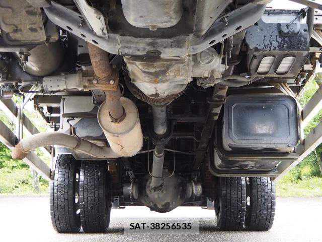 Hino RANGER 2000-12 7502505-9