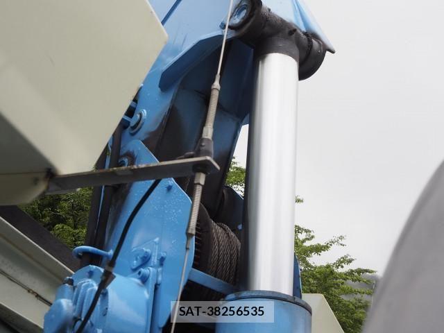 Hino RANGER 2000-12 7502505-12
