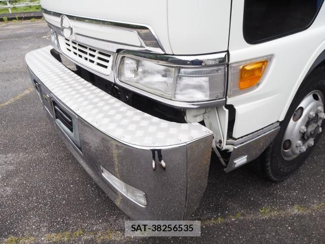 Hino RANGER 2000-12 7502505-14