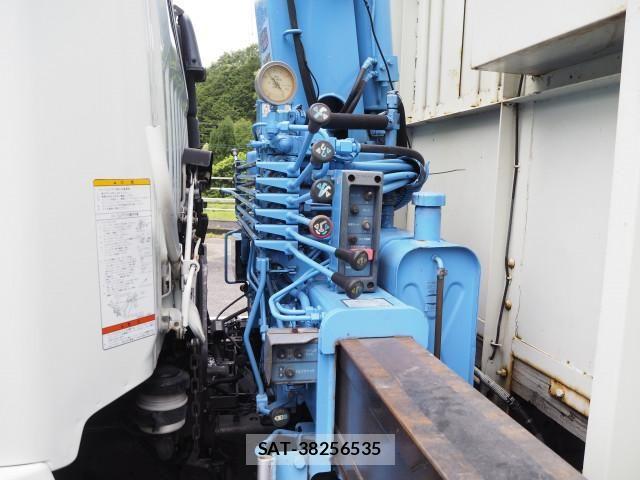 Hino RANGER 2000-12 7502505-15
