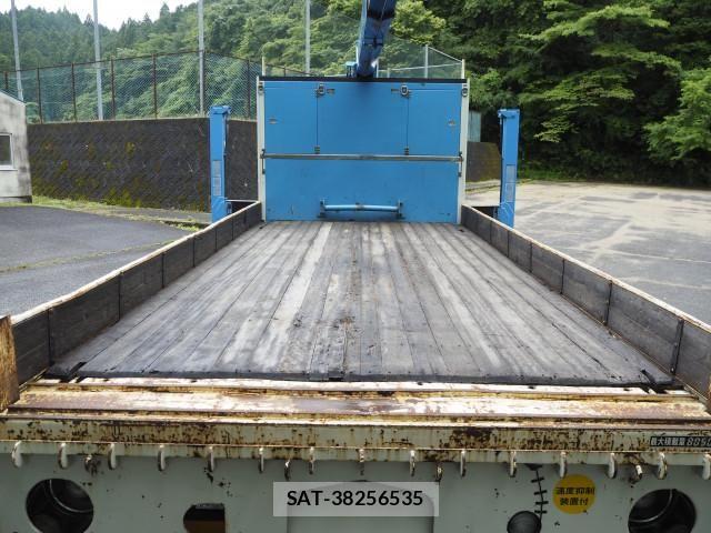 Hino RANGER 2000-12 7502505-16
