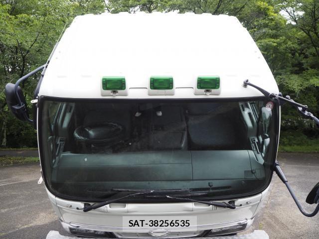 Hino RANGER 2000-12 7502505-17