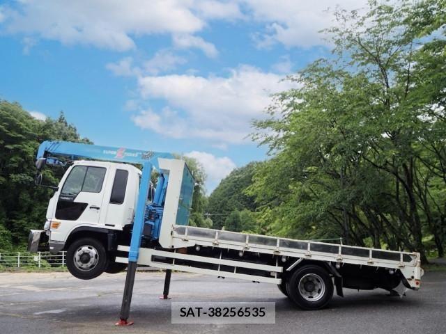 Hino RANGER 2000-12 7502505-1
