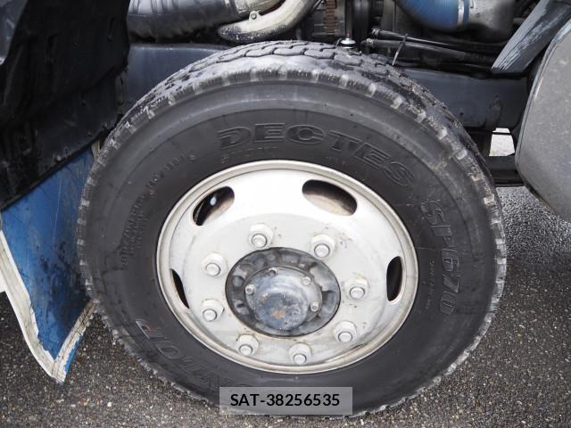 Hino RANGER 2000-12 7502505-19