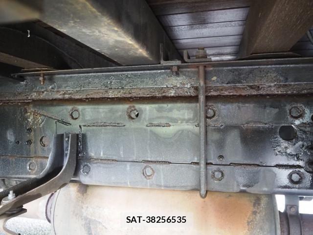 Hino RANGER 2000-12 7502505-20