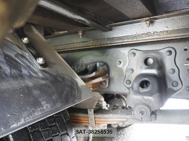 Hino RANGER 2000-12 7502505-22