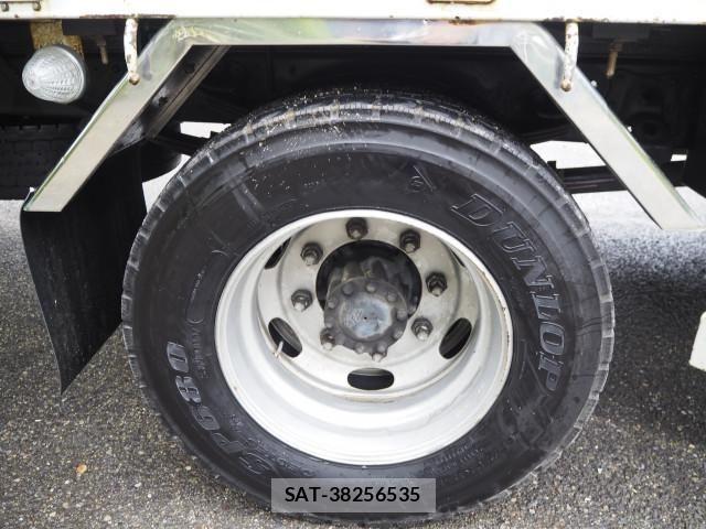 Hino RANGER 2000-12 7502505-23