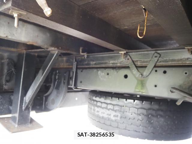 Hino RANGER 2000-12 7502505-24