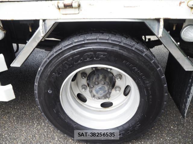 Hino RANGER 2000-12 7502505-27
