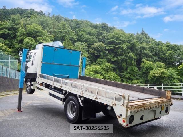 Hino RANGER 2000-12 7502505-2
