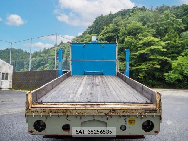 Hino RANGER 2000-12 7502505-3