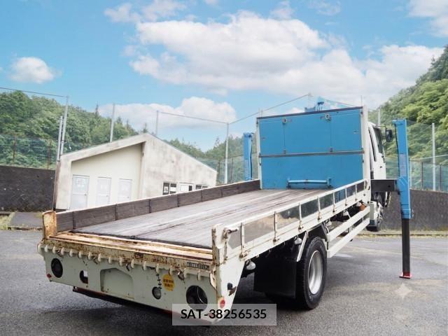 Hino RANGER 2000-12 7502505-4