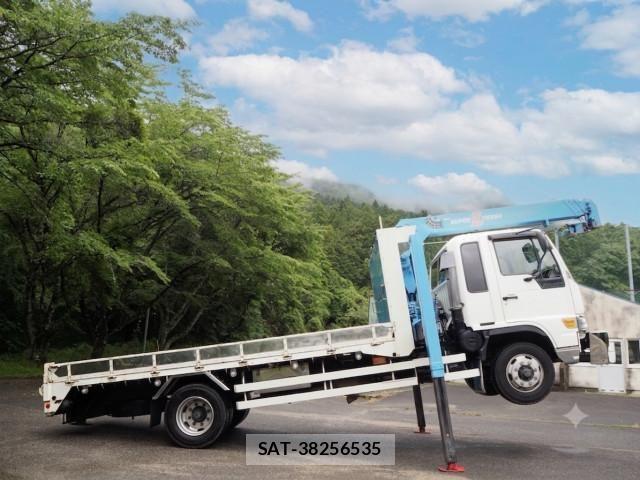 Hino RANGER 2000-12 7502505-5