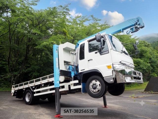 Hino RANGER 2000-12 7502505-6