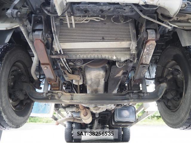 Hino RANGER 2000-12 7502505-8