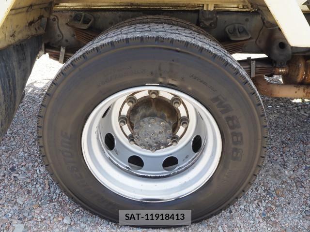 Hino RANGER 2015-05 7502514-14