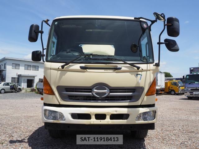 Hino RANGER 2015-05 7502514-7