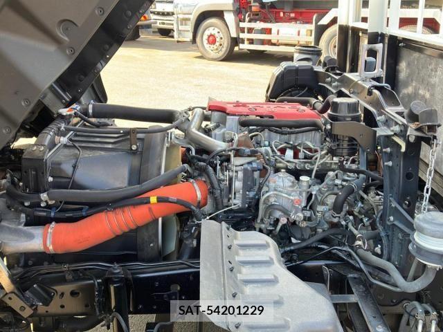 Hino RANGER 2017-01 7502521-13