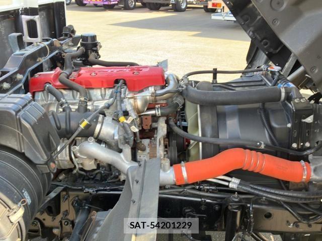 Hino RANGER 2017-01 7502521-14