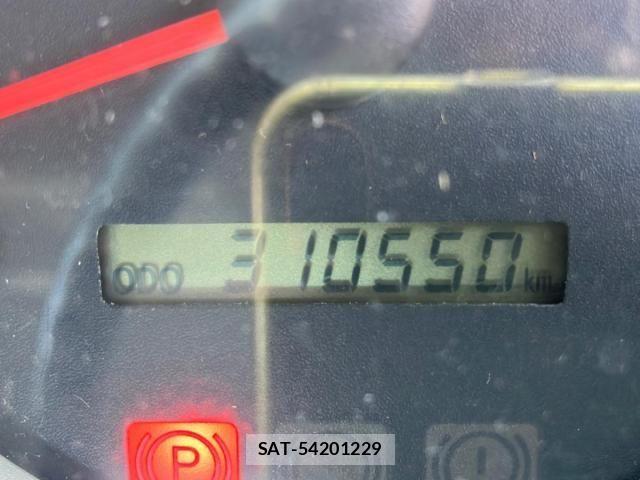 Hino RANGER 2017-01 7502521-18