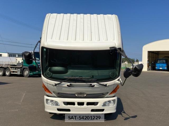 Hino RANGER 2017-01 7502521-19