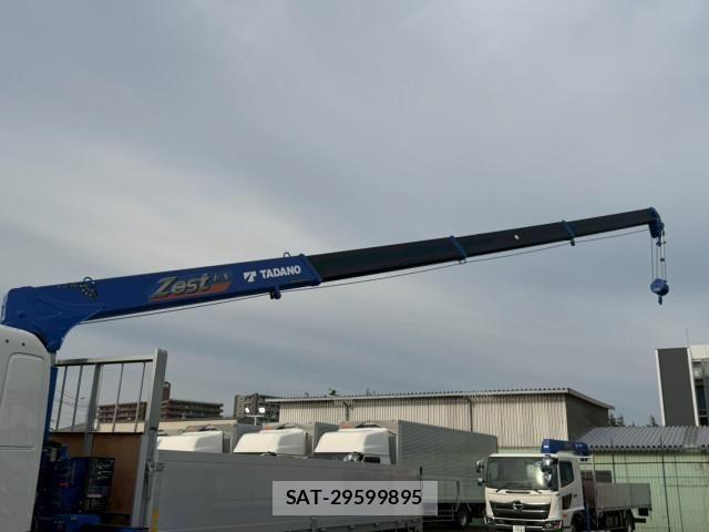 Hino RANGER 2024-10 7502480-19