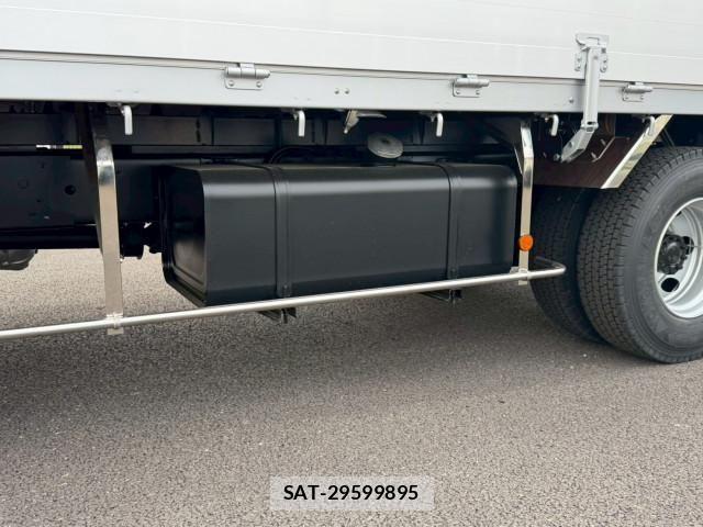 Hino RANGER 2024-10 7502480-21
